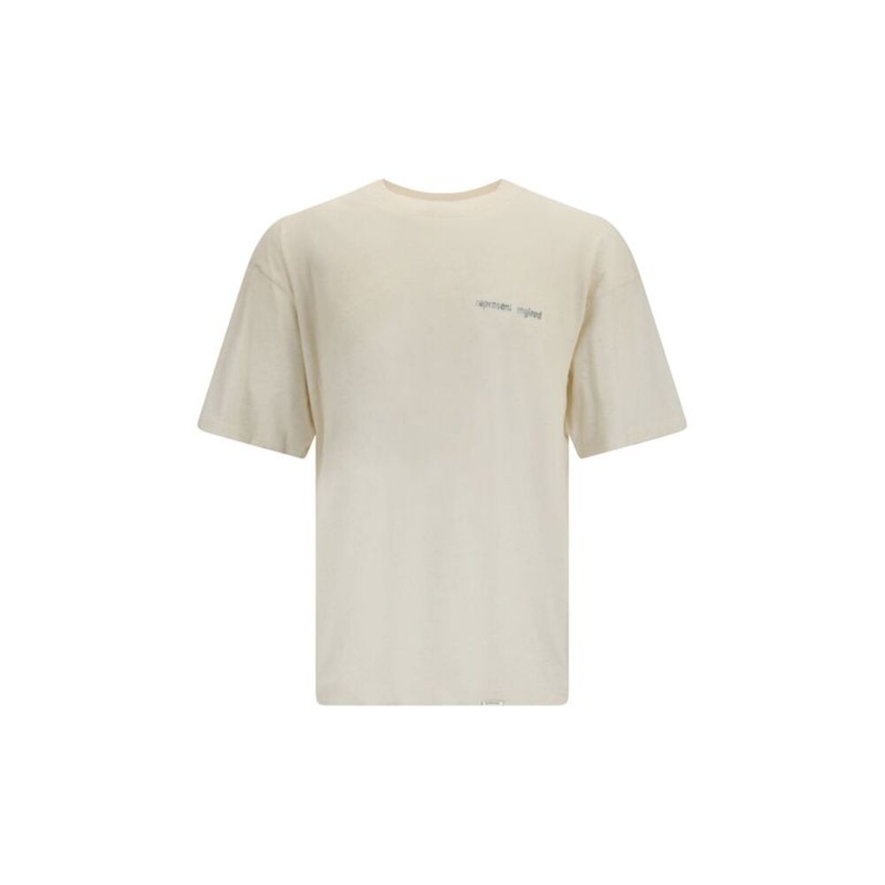 Represent Men Reverse Resent T-Shirt